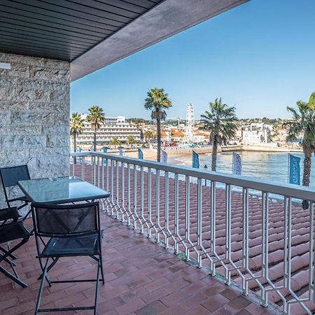 Cascais Bay Terrace I Lejlighed Eksteriør billede