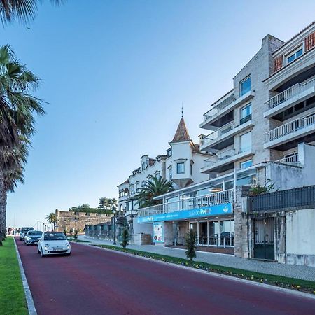 Cascais Bay Terrace I Lejlighed Eksteriør billede