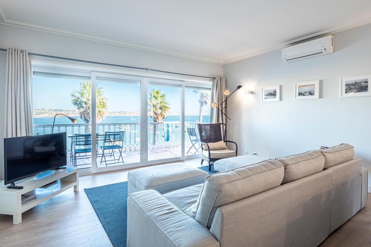 Cascais Bay Terrace I Lejlighed Eksteriør billede