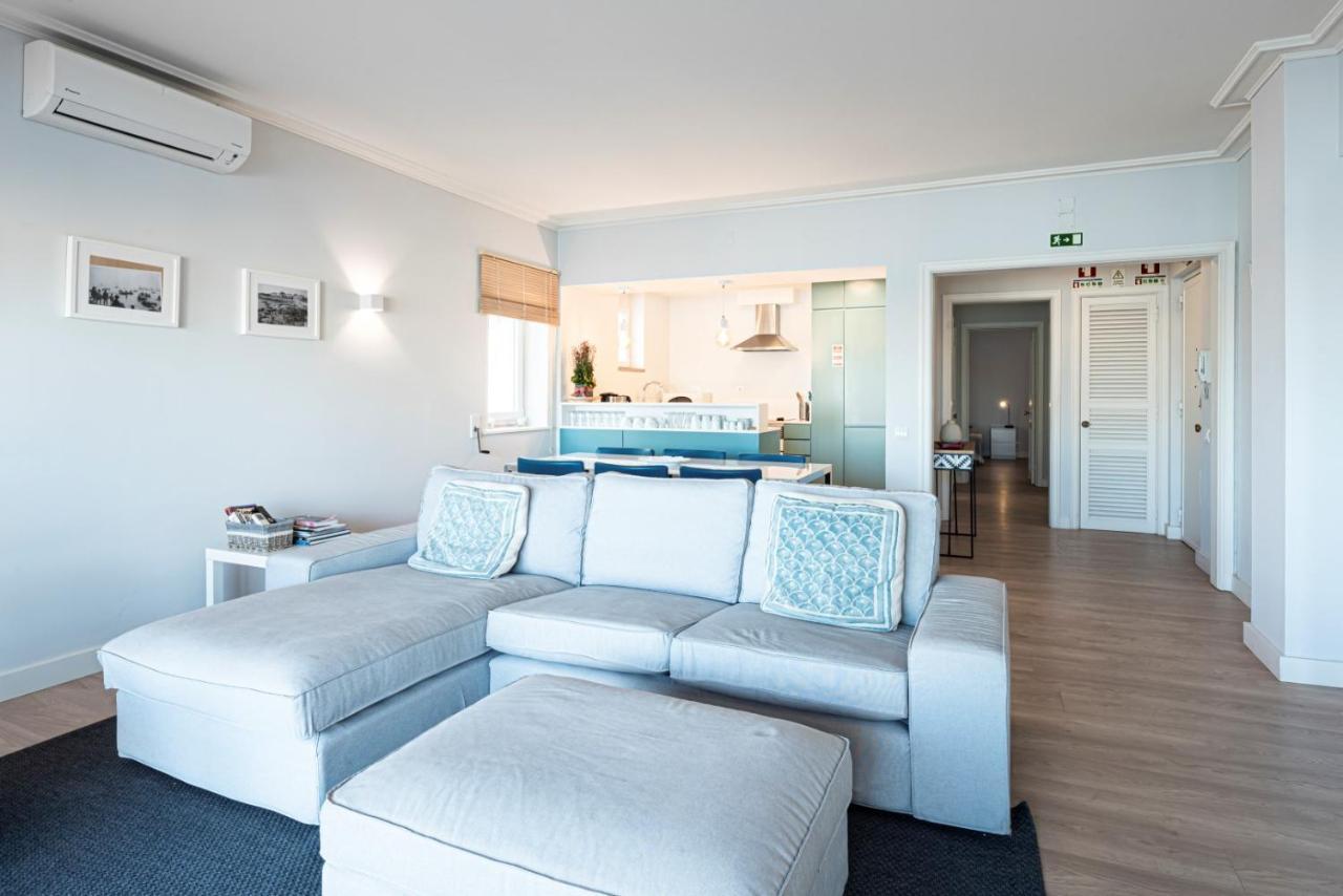 Cascais Bay Terrace I Lejlighed Eksteriør billede