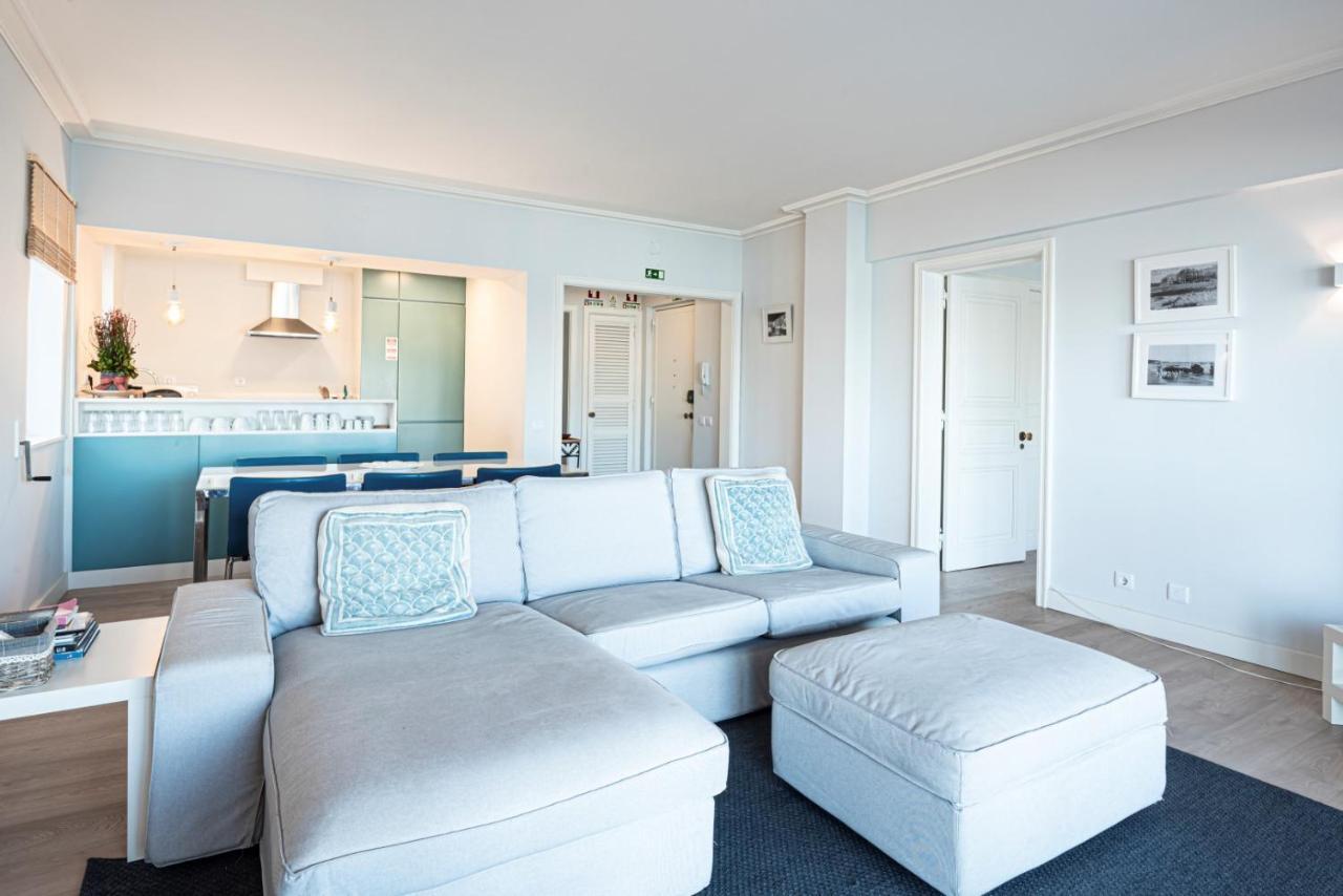 Cascais Bay Terrace I Lejlighed Eksteriør billede