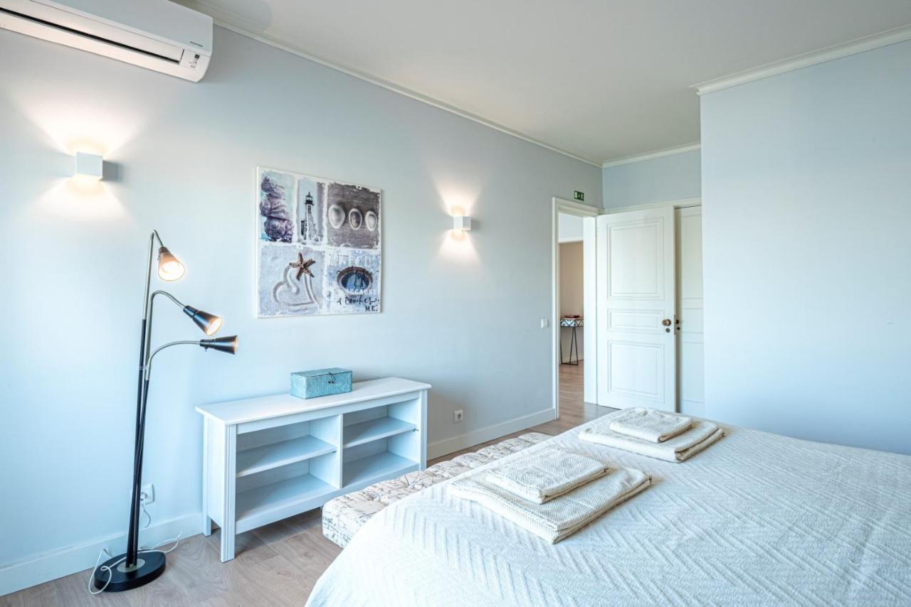 Cascais Bay Terrace I Lejlighed Eksteriør billede