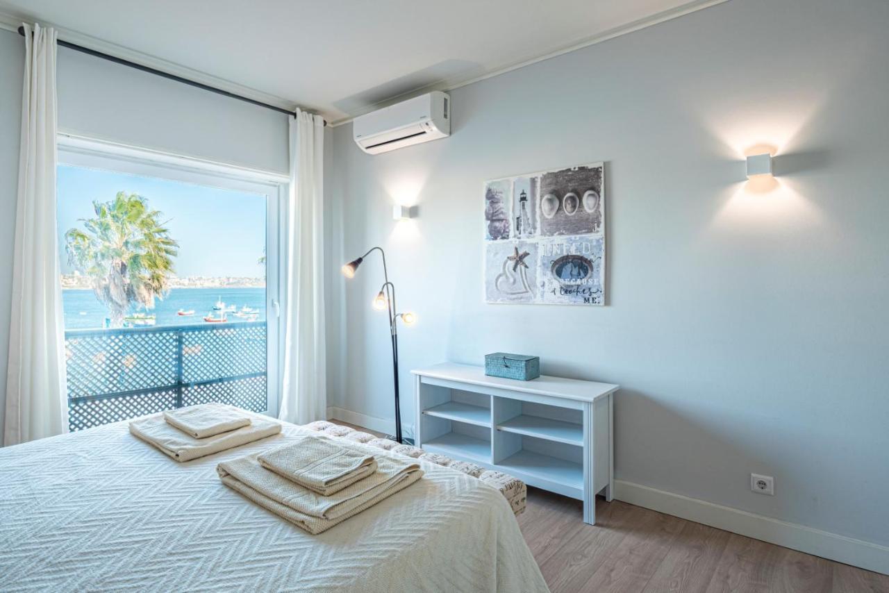 Cascais Bay Terrace I Lejlighed Eksteriør billede