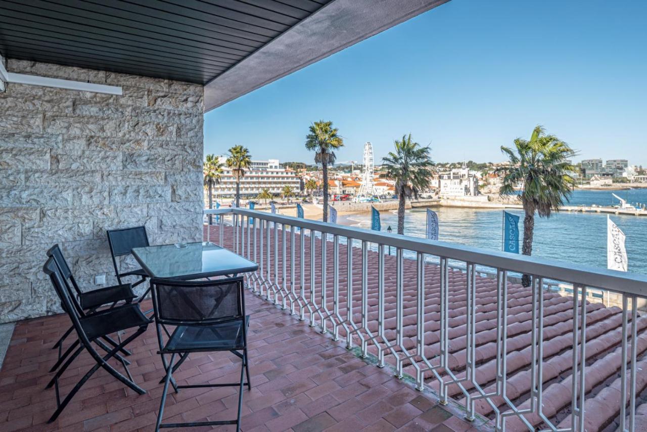 Cascais Bay Terrace I Lejlighed Eksteriør billede