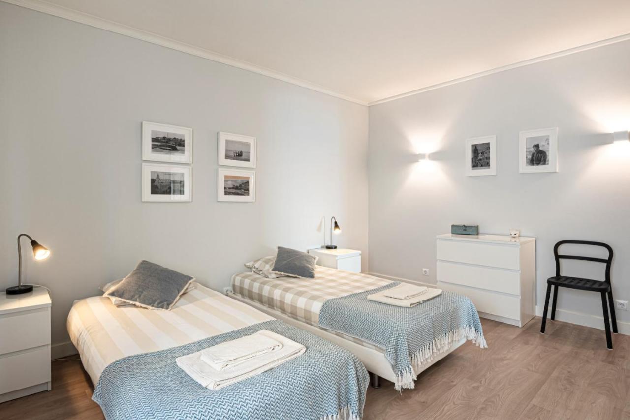 Cascais Bay Terrace I Lejlighed Eksteriør billede