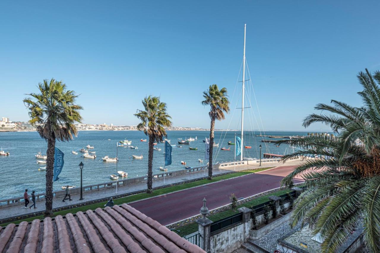 Cascais Bay Terrace I Lejlighed Eksteriør billede