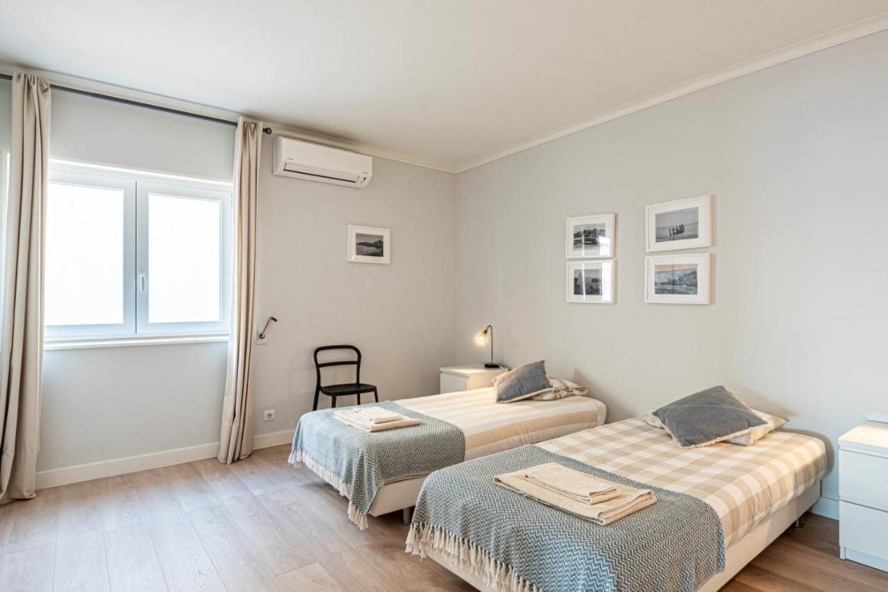 Cascais Bay Terrace I Lejlighed Eksteriør billede