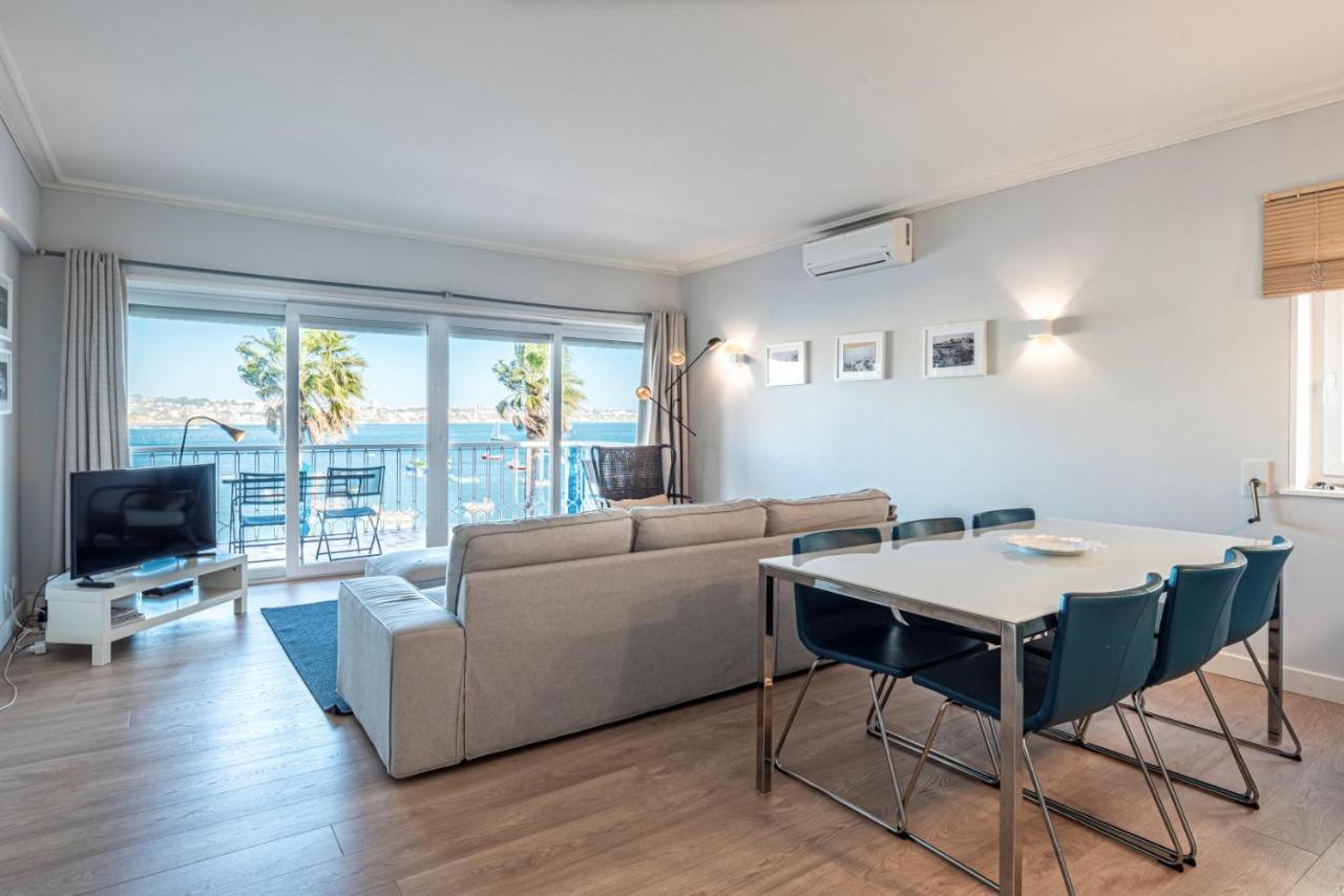 Cascais Bay Terrace I Lejlighed Eksteriør billede