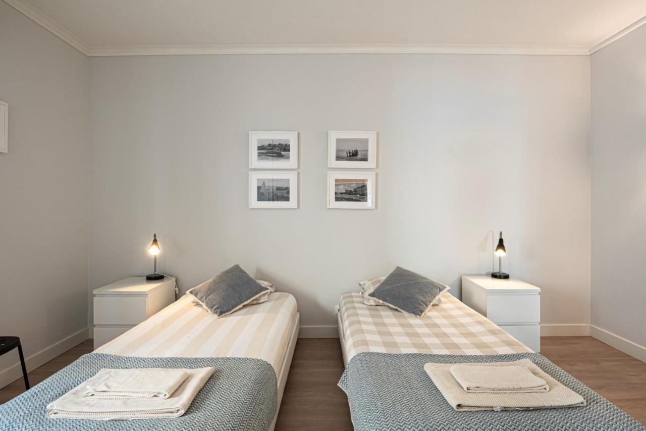 Cascais Bay Terrace I Lejlighed Eksteriør billede