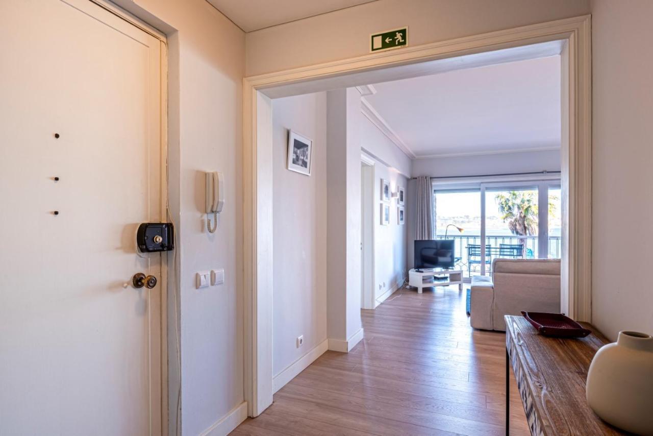 Cascais Bay Terrace I Lejlighed Eksteriør billede