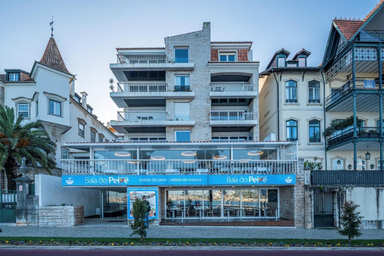 Cascais Bay Terrace I Lejlighed Eksteriør billede