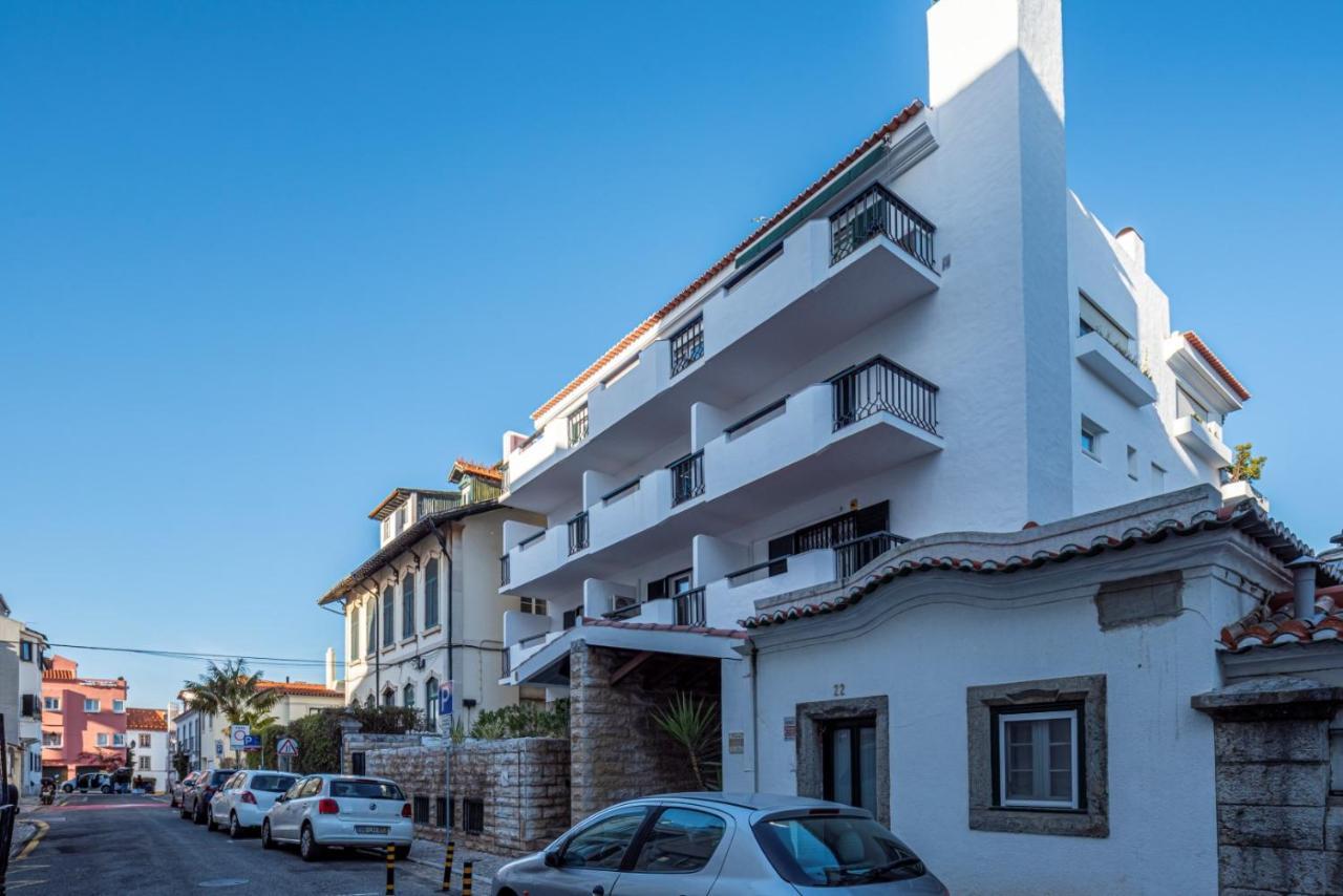 Cascais Bay Terrace I Lejlighed Eksteriør billede