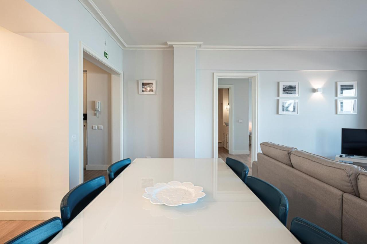 Cascais Bay Terrace I Lejlighed Eksteriør billede