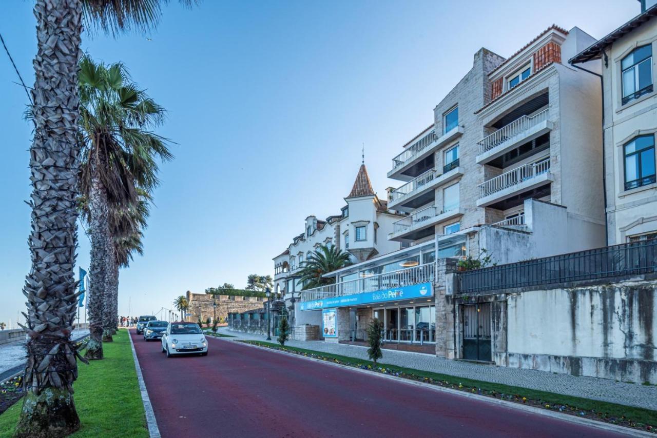 Cascais Bay Terrace I Lejlighed Eksteriør billede