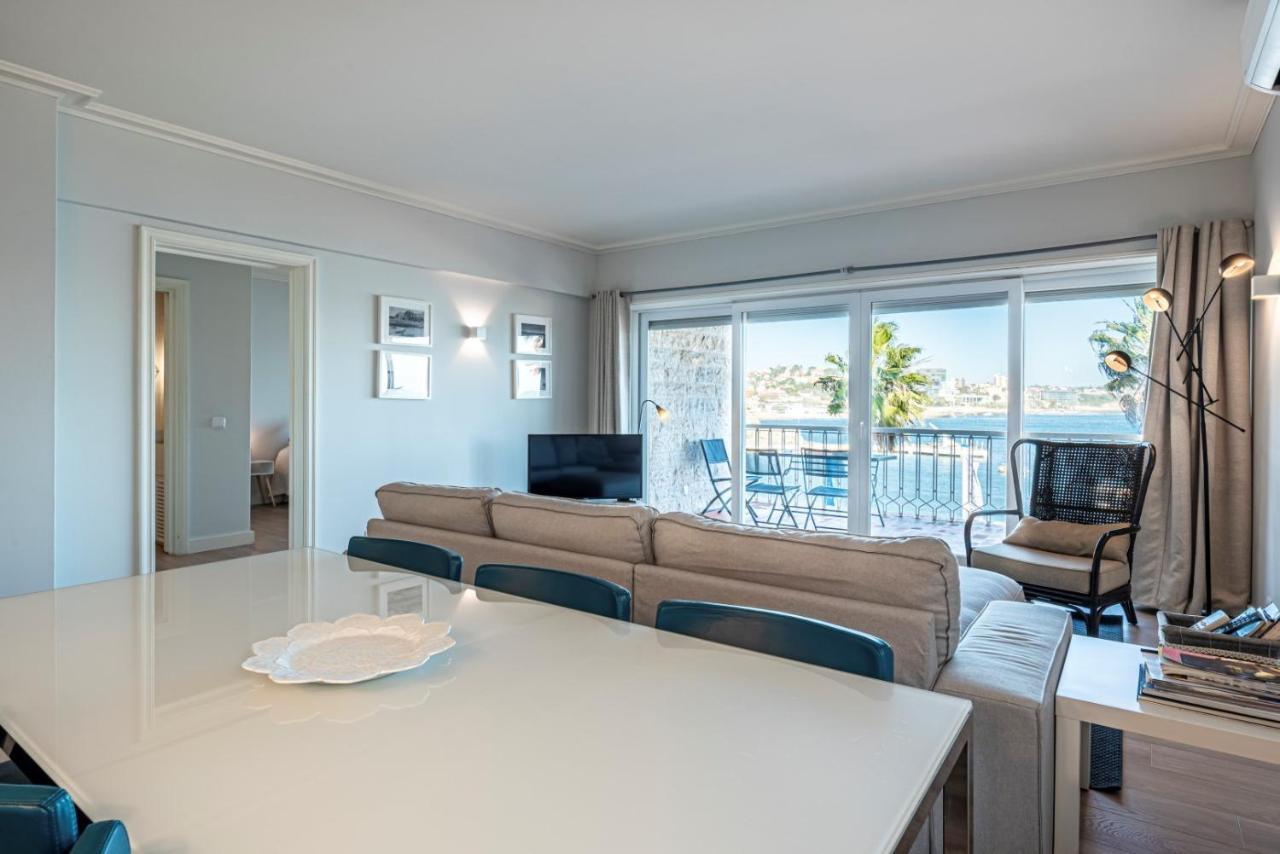 Cascais Bay Terrace I Lejlighed Eksteriør billede