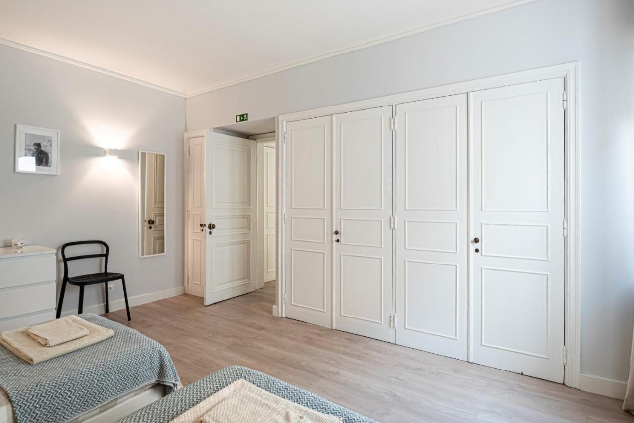 Cascais Bay Terrace I Lejlighed Eksteriør billede